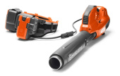 Husqvarna 530iBX Lövblåsare Husqvarna 530iBX Lövblåsare