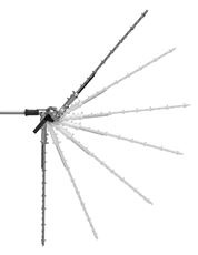 Husqvarna 525HE4 Stånghäcksax