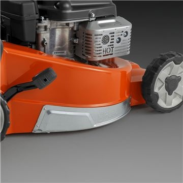 Husqvarna LC 551iV Batterigräsklippare