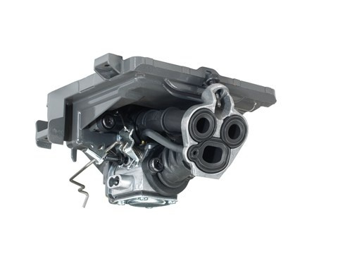 Husqvarna K1270 Kapmaskin 16