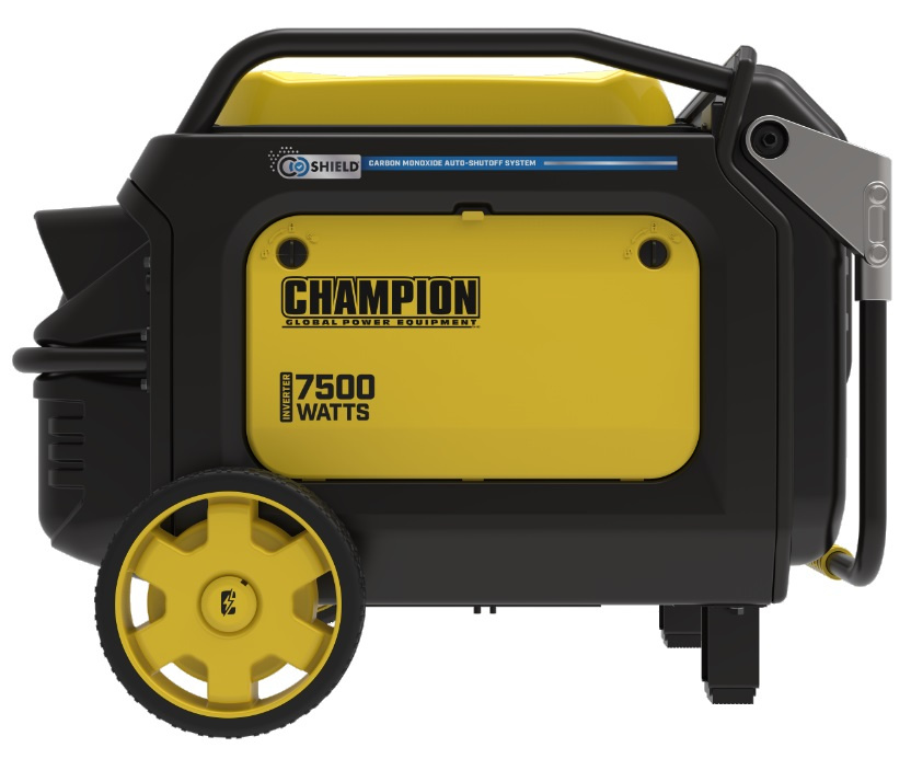 Champion 'The Scout' 7500W Inverterelverk