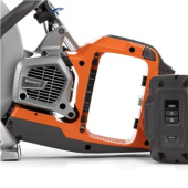 Husqvarna K1 Pace 12'' Kapmaskin Batteri Husqvarna K1 Pace 12'' Kapmaskin Batteri