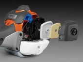 Husqvarna 525RX Mark II Röjsåg Husqvarna 525RX Mark II Röjsåg