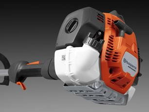 Husqvarna 525RX Mark II Röjsågspaket