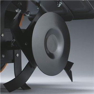 Husqvarna TR 348 Jordfräs