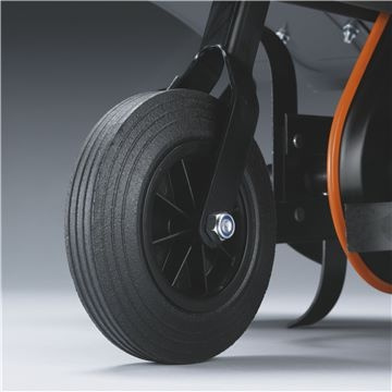 Husqvarna TR 348 Jordfräs