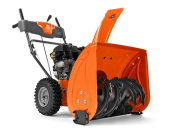 Husqvarna ST 124 2-stegs Snöslunga Husqvarna ST 124 2-stegs Snöslunga