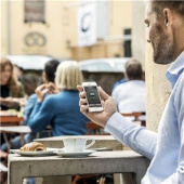 Husqvarna Automower® Limited Edition 315X inkl Google Nest Hub Husqvarna Automower® Limited Edition 315X inkl Google Nest Hub