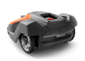 Husqvarna Automower® 550 EPOS™ Robotgräsklippare Husqvarna Automower® 550 EPOS™ Robotgräsklippare