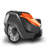 Husqvarna Automower® 550 EPOS™ Robotgräsklippare Husqvarna Automower® 550 EPOS™ Robotgräsklippare