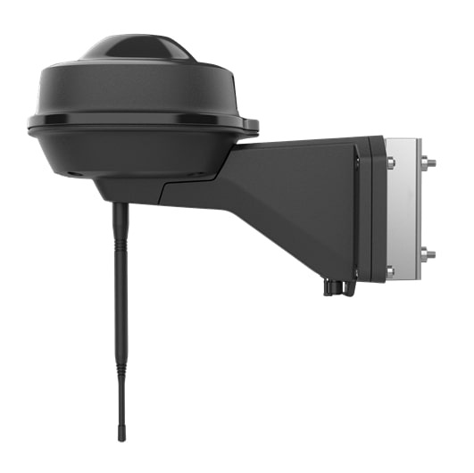 Husqvarna EPOS Referensstation RS5