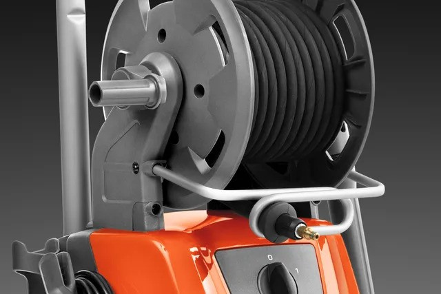 Husqvarna PW 490 Högtryckstvätt