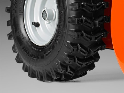 Husqvarna ST 227 2-stegs Snöslunga