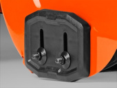 Husqvarna ST 227 2-stegs Snöslunga Husqvarna ST 227 2-stegs Snöslunga