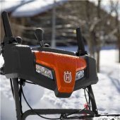 HUSQVARNA ST 324 Snöslunga HUSQVARNA ST 324 Snöslunga