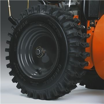 HUSQVARNA ST 324 Snöslunga 