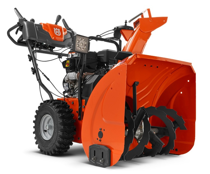 HUSQVARNA ST 330 Snöslunga