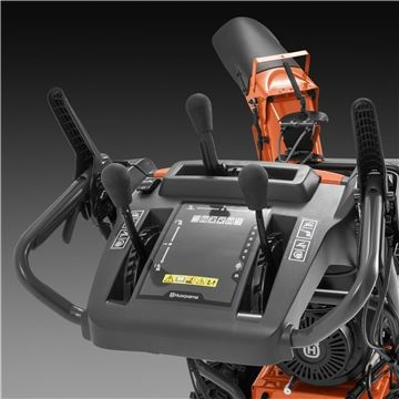 HUSQVARNA ST 330 Snöslunga