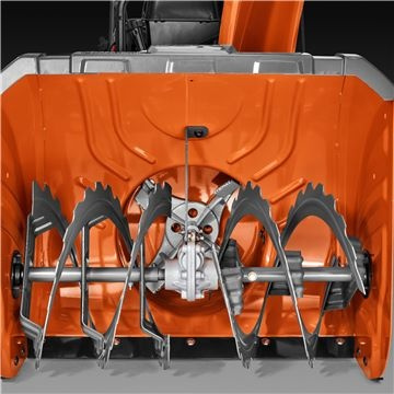 HUSQVARNA ST 330 Snöslunga