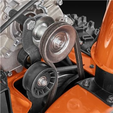 HUSQVARNA ST 330 Snöslunga