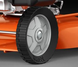 Klippo LB448 Gräsklippare