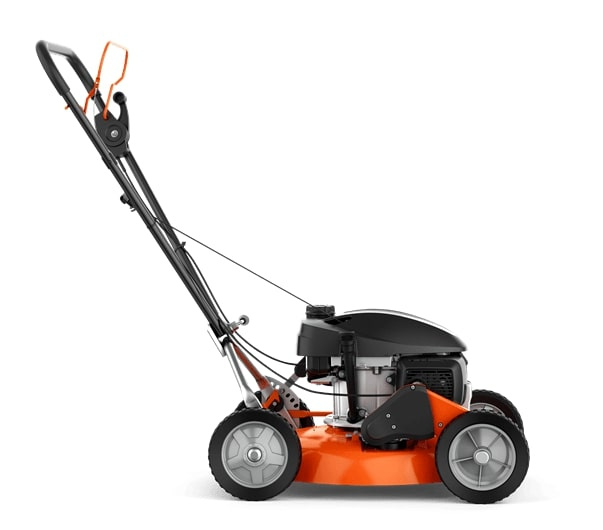 Klippo LB448S Gräsklippare