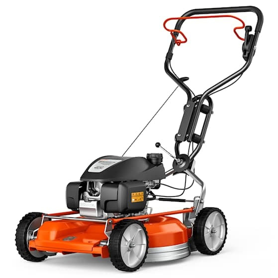 Klippo LB553Se Gräsklippare