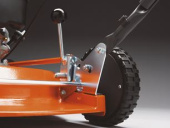 Klippo LB553Se Gräsklippare Klippo LB553Se Gräsklippare