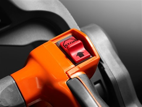 Husqvarna T540 XP Motorsåg Mark II