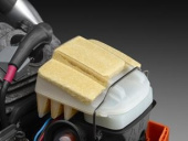 Husqvarna 560 XP Motorsåg Husqvarna 560 XP Motorsåg