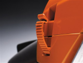 Husqvarna 560 XP Motorsåg Husqvarna 560 XP Motorsåg