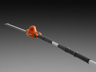 HUSQVARNA 120iTK4-H Stånghäcksax inkl batteri & laddare