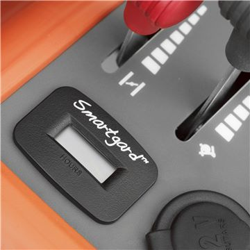 Husqvarna Rider 214C Plogpaket