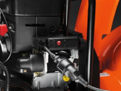 Husqvarna ST 224 2-stegs Snöslunga Husqvarna ST 224 2-stegs Snöslunga