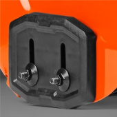 Husqvarna ST 230 2-stegs Snöslunga Husqvarna ST 230 2-stegs Snöslunga