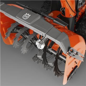 HUSQVARNA ST 327 2-stegs Snöslunga