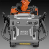 HUSQVARNA ST 424 2-stegs Snöslunga HUSQVARNA ST 424 2-stegs Snöslunga
