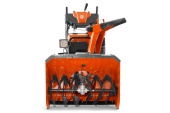 HUSQVARNA ST 424 2-stegs Snöslunga HUSQVARNA ST 424 2-stegs Snöslunga