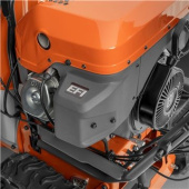 HUSQVARNA ST 430T Snöslunga med Bandsats HUSQVARNA ST 430T Snöslunga med Bandsats