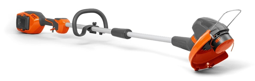 Husqvarna 110iL FLXi Trimmer inkl B70 & C80