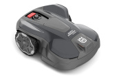 Husqvarna Automower® 320 Nera Robotgräsklippare med EPOS plug-in kit | Underhållskit på köpet!