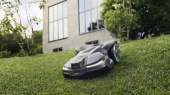 Husqvarna Automower® 430X Nera Robotgräsklippare med EPOS plug-in kit | Underhållskit på köpet!