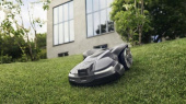 Husqvarna Automower® 450X Nera Robotgräsklippare Husqvarna Automower® 450X Nera Robotgräsklippare