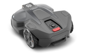 Husqvarna Automower® 450X Nera Robotgräsklippare med EPOS plug-in kit Husqvarna Automower® 450X Nera Robotgräsklippare med EPOS plug-in kit