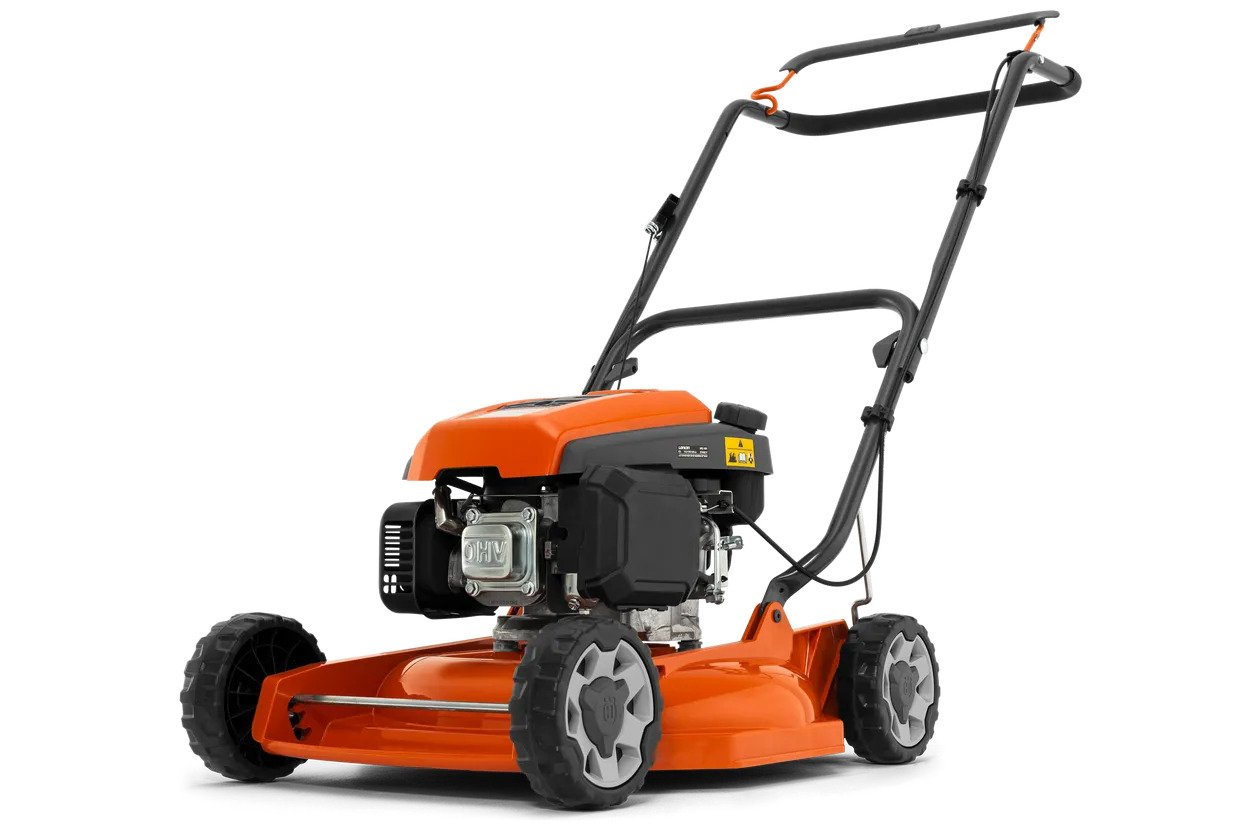 Husqvarna LB146 Gräsklippare