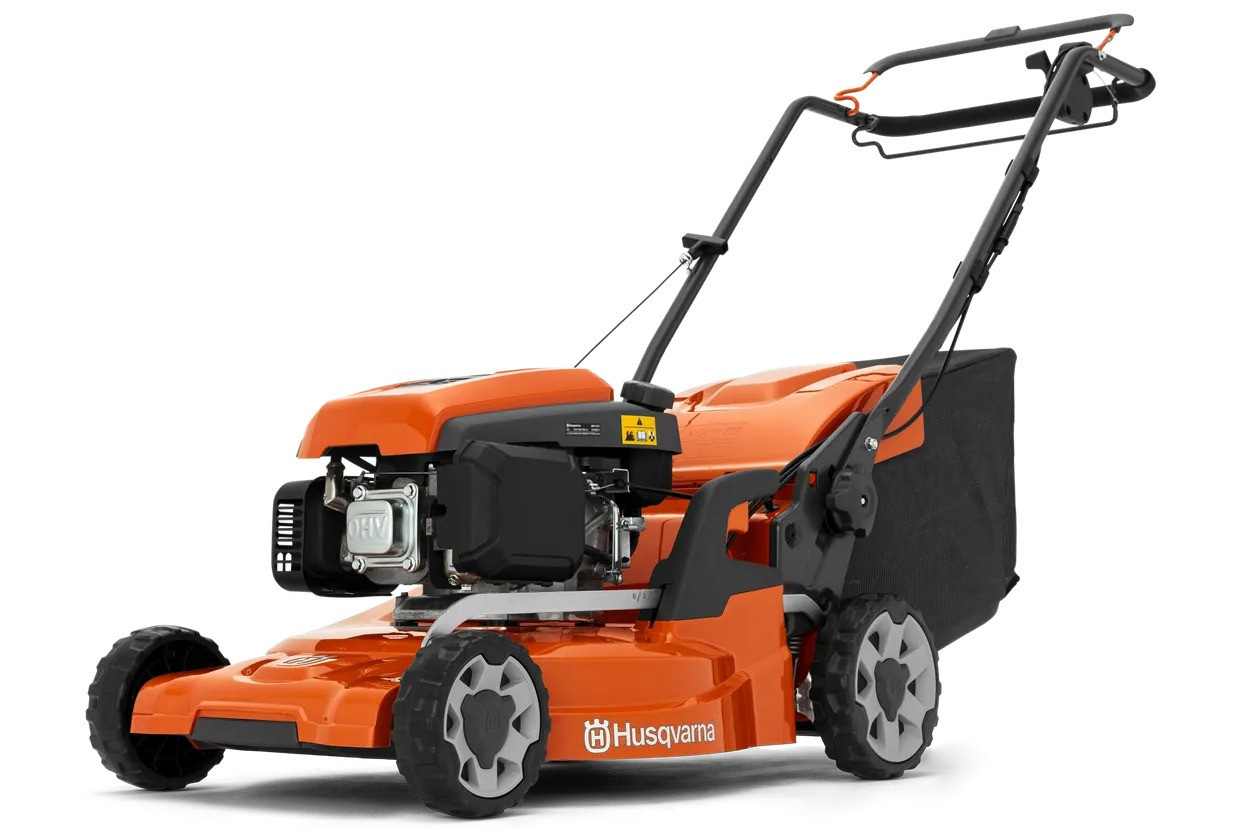 Husqvarna LC 347V Gräsklippare