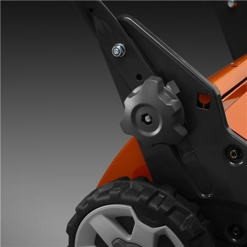 Husqvarna LC 347V Gräsklippare