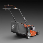 Husqvarna LC 347V Gräsklippare Husqvarna LC 347V Gräsklippare