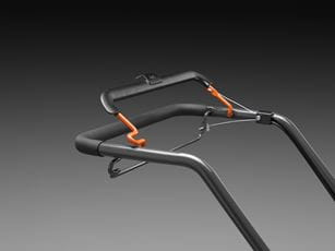 Husqvarna LC 247i utan batteri och laddare