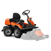 Husqvarna Rider 216T AWD Husqvarna Rider 216T AWD